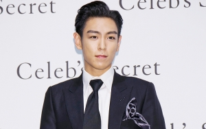 T.O.P Big Bang Dihujat Tak Tahu Malu Usai Pamer Foto Hadiri Pameran Seni