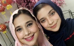 Putri Blasteran Ayu Azhari Berprestasi di Swedia, Penampilan Berhijab Dipuji Cantik Kebangetan