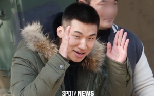 Daesung Dituding Izinkan Bisnis Pelacuran di Gedungnya Demi Uang Sewa, Netter Jijik