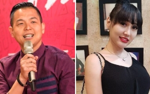 Ernest Prakasa Puji Akting Lucinta Luna di Film 'BrideZilla', Ungkap Keinginan Kolaborasi
