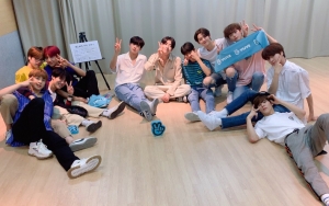 Pihak Dalam Sangkal Laporan Tentang Agensi Trainee Top 20 'Produce X 101' Setuju Dukung Debut X1