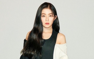 Foto Irene Red Velvet Saat Frustasi Kepanasan Jadi Sorotan, Ini Kata Netter
