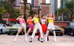 MV ITZY 'ICY' Sukses Raih 10 Juta Viewers Di YouTube Hanya Dalam 18 Jam Pasca Rilis