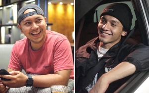  Dijenguk Reza Aditya, Jefri Nichol Sumringah Bahagia Hingga Ucapkan Maaf 