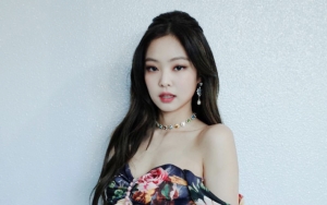 Jennie Jadi Solois Wanita Korea Pertama Yang Raih 350 Juta Viewers Lewat MV 'SOLO'