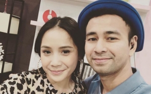 Rumah Berhantu, Raffi Ahmad Siapkan Hunian Baru Berdesain Mewah Bak Istana Untuk Nagita Slavina