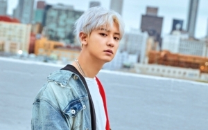 Chanyeol Tegur EXO-L Gara-Gara Sibuk Rekam Konser dengan Ponsel