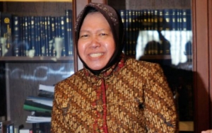 Demokrat Soal DPRD DKI Siap Boyong Walkot Surabaya Risma: Cuma Obrolan Politis