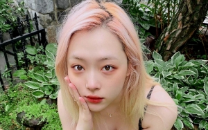 Ternyata Super Ganteng, Begini Jadinya Jika Sulli Seorang Cowok