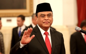 Satu Juta PNS Siap Diboyong ke Kalimantan Jika Ibu Kota Pindah