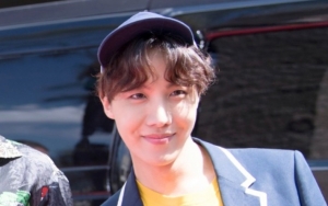 J-Hope BTS Sebut Lagu Ini Cocok Banget Untuknya Saat Pertama Kali Dengar, Netter Kompak Setuju