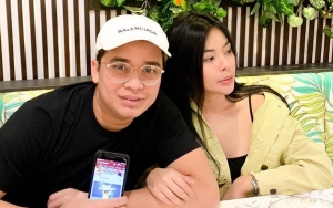 Billy Syahputra Pacari Wanita Beda Agama, Sang Kekasih Cantik Selalu Ingatkan Hal Ini
