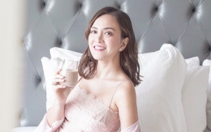  Shandy Aulia Hobi Olahraga Pilates Meski Hamil, Netter Ngeri Lihat Tubuh Meliuk Peringatkan Hal Ini