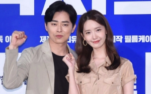 Jo Jung Suk Akui Dirinya Fans Berat Yoona, Makin Terpesona Gara-Gara Film 'E.X.I.T'