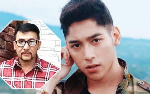 Berduka Aktor Dieno Ramly Wafat, Krisjiana Baharudin: Selamat Jalan Papa