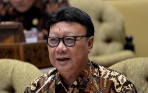 Kemendagri Resmi Laporkan Kasus Jual Beli Data Kependudukan ke Bareskrim