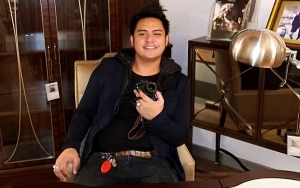 Galih Ginanjar Tulis Surat dari dalam Penjara, Minta Maaf Sekaligus 'Rilis Album' Tuai Nyinyir