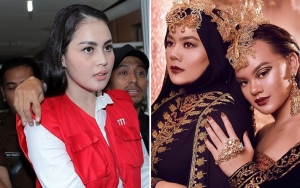 Sarita-Shafa 'Tertawa', Jennifer Dunn Bohong Ala Barbie Kumalasari Soal Rumah 42 Miliar 