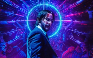 Prekuel 'John Wick' Bakal Dijadikan Serial Berjudul 'The Continental'