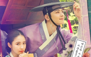 Terlalu Menggemaskan, Momen Cha Eunwoo dan Shin Se Kyung Ini Undang Tawa Netizen