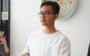  Dipuji Selalu Glowing, Jawaban Gibran Rakabuming Ditanya Pakai Skincare Apa Bikin Ngakak