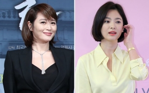 'Hyena' Kini Incar Kim Hye Soo Usai Ditolak Song Hye Kyo