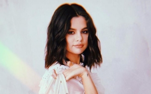 Ekspresi Girang Selena Gomez Saat Dapat Kejutan Ultah dari 'Shark Tank' Bikin Gemas