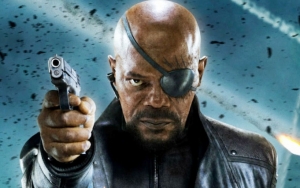Penulis 'Avengers: Endgame' Akhirnya Ungkap Alasan Kenapa Nick Fury Tak Muncul di Final Battle