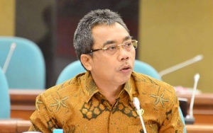 PDIP Soal Walkot Surabaya Risma Diboyong ke Jakarta: NasDem Kerjanya Manas-Manasi Saja