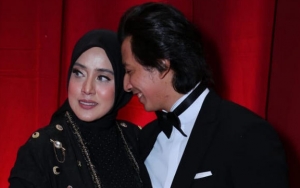 Fairuz A. Rafiq Jadi Sweet Couple, Intip Daftar Pemenang Awards HUT 'Insert' ke-16