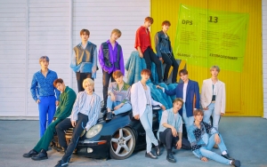Seventeen Bagikan Bocoran Single Digital Terbaru 'Hit' Lewat Video Teaser Keren