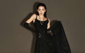 Seulgi Red Velvet Ungkap Alasan Buat Instagram Pribadi dan Hanya Follow 4 Akun