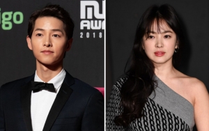 Perceraian Song-Song Couple Rupanya Berimbas Sangat Besar dalam Industri Drama, Ini Alasannya