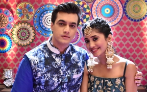 ANTV Siap Hadirkan ‘Yeh Rishta’, Bakal Kembalikan Predikat Sebagai TV India?