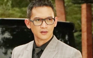 Rezky Aditya 'Gebetan' Citra Kirana Kinclong Tampan Belum Mandi, Setuju?
