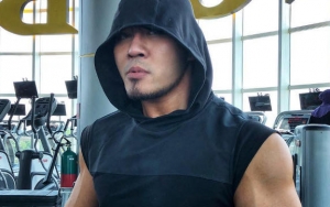 Deddy Corbuzier Diperingatkan Agar Tak 'Telanjang' di Depan Kekasih, Reaksinya Kocak