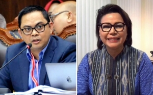 KPU Larang Eks Koruptor 'Nyalon' Usai Bupati Kudus Tersandung Korupsi 2 Kali