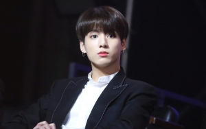 Gerakan Energik Jungkook Saat Lakukan Koreografi Lagu BTS Jadi Sorotan, Netter Hujani Dengan Pujian