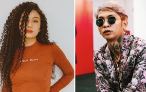 Awkarin Nasihati Young Lex di Instagram Story, Akui Sekarang Sudah Tak Berteman