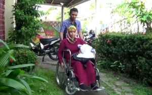Miris, Dokter Gigi Penyandang Disabilitas di Sumbar Gagal CPNS Akibat Rekan Sendiri