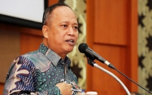 Pemerintah Tak Larang Mahasiswa Kaji Paham Khilafah Namun Ada Syaratnya