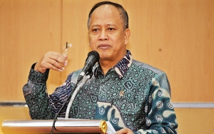 Siapkan Regulasi yang Tepat, Pemerintah Kian Mantap Rekrut Rektor Asing