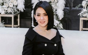 Syahrini Singgung Isu Hamil di Vlog Terbaru, Jawaban Ambigu Bikin Fans Makin Penasaran