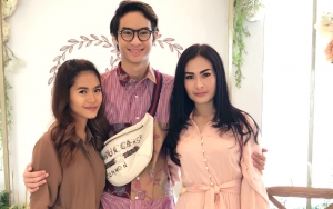 Dapat Penghargaan Dari HUT ‘Insert’, Iis Dahlia Ngaku Senang Lihat Anaknya Manja
