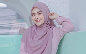 Usai Pamer Foto Bareng 'Pacar' Arab, Vebby Palwinta Jalani Pemotretan Prewedding?
