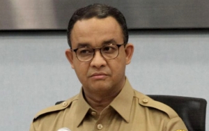 Anies Jawab Tudingan Soal Jakarta Belum Mampu Kelola Sampah Meski Anggaran Melimpah
