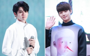 Akting Ong Sung Woo Dikritik Setara Cha Eunwoo, Netizen Tak Terima