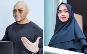 Deddy Corbuzier Pamit dari Instagram dengan Alasan Kocak, Sindir Ria Ricis?