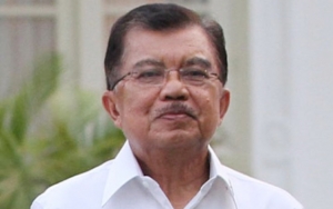  Jusuf Kalla Sebut Indonesia Bakal Gandeng Arab Saudi Bangun Museum Baru 