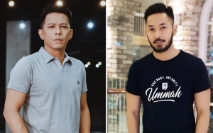 Ariel Buka Suara Soal Kabar Uki Hengkang, Akui NOAH Tinggal Bertiga